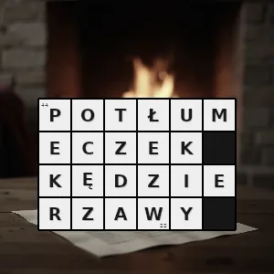 Hasło krzyżówkowe potłumeczek nietrwały - potłumeczek kędzierzawy – rozwiązanie, synonimy, podpowiedzi i definicje krzyżówkowe